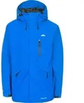 Trespass Corvo Jacket - Male Jacket blue (BLU) L
