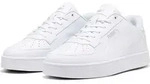 Puma Caven 20 puma white-puma silver (02) 6.5