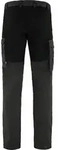 Fj&auml;llr&auml;ven Vidda Pro Trousers M dark grey-black (030-550) 46 Regular