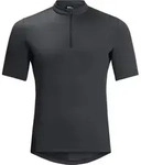Jack Wolfskin Bike Commute Half Zip T M phantom (6350) S