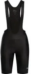 Jack Wolfskin Morobbia Bib Shorts W black (6000) XS