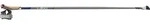 LEKI Smart Flash light anthracite-midnightblue dark metallic-white 115 cm