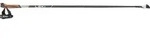 LEKI Smart Response dark anthracite-smokegreen-white 130 cm