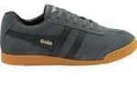 Gola Harrier Sneaker Women graphite/black (GS) 36