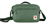 Fj&auml;llr&auml;ven High Coast Crossbody patina green (614) One Size