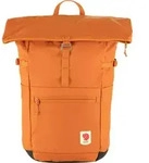 Fj&auml;llr&auml;ven High Coast Foldsack 24 sunset orange (207)