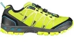 CMP Altak Trail Shoes acido-antracite (25EL) 41