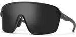 Smith Bobcat matte black chromapop black (003-991C)