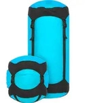 Sea to Summit Ultra-sil Compression Sack blue atoll 13L
