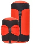 Sea to Summit Lightweight Compression Sack spicy orange 8L