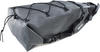 EVOC Seat Pack BOA WP 8 carbon grey