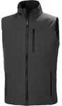 Helly Hansen Men's Crew Insulator Vest 2.0 ebony (980) 2XL