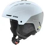Uvex Stance Mips arctic blue-glacier matt 54-58 cm