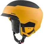 Alpina Gems burned-yellow black matt (45) 51-55