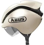 Abus Gamechanger Tri champagne gold S (51-55 cm)