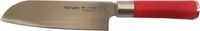 Dick 8174218, Fr. Dick Red Spirit Santoku Messer 18 cm Universal-Kochmesser