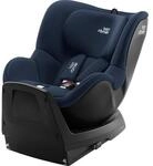 Britax R&ouml;mer Dualfix Plus Night Blue