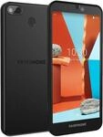 Fairphone 3 Plus 64GB Dual-SIM schwarz