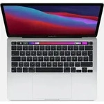Apple MacBook Pro 2020 13.3 Zoll M1 8 Core CPU 8 Core GPU 8GB RAM 256GB SSD silber