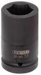 Ks Tools 1" Sechskant-Kraft L - 95 Mm (515.1881)