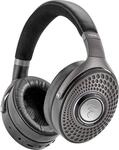 Focal Bathys ANC Bluetooth Over-Ear schwarz