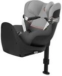 Cybex Sirona SX2 i-Size lava grey