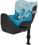 Cybex Gold Reboarder Sirona SX2 i-Size Beach Blue