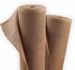15m x 1m Jutegewebe 305g/m2 Jutematte Gartenjute Jute Stoff Sackleinen Juteband