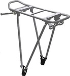 Racktime 05320, Racktime Fold-it adjustable Gep&auml;cktr&auml;ger 26"-28" grau