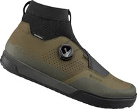 Shimano ESHGF800GCE15S40000, Shimano SH-GF800 Gravity Flat MTB Schuhe GORE-TEX 40