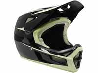 Fox Head 29861-001-M, Fox Head Rampage Comp Helm 57 - 58 cm stohn-black