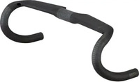Specialized 21022-0440, Specialized Roval Rapide 31.8 Carbon Lenker 40 cm schwarz