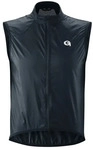 GONSO 3003163-M20022-S, GONSO Road Vest Wind S schwarz