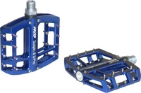 NC-17 7050, NC-17 Sudpin III S-Pro Plattformpedale one_size blau