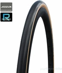 Schwalbe 11654345, Schwalbe One Performance ADDIX RaceGuard E-25 28" Faltreifen