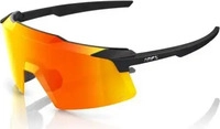 100% 60032-00010, 100% 100% Aerocraft Hiper Sportbrille hiper red multilayer...