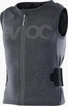 EVOC 301521121-JL, EVOC Protector Vest Kids Protektorenweste 146 - 164 schwarz