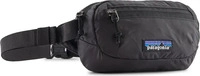 Patagonia 49448-BLK-ALL, Patagonia Terravia Mini Hip Pack schwarz