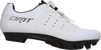 DMT 769166, DMT KM4 PJ MTB Schuhe wei&szlig;