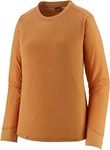Patagonia 23896-GNCA-M, Patagonia Dirt Craft L/S Damen Trikot M gelb