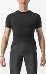 Castelli 4520575-010-L/X, Castelli Core Seamless S/S Unterhemd L/XL schwarz