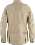 Fj&auml;llr&auml;ven F14500163XL, Fj&auml;llr&auml;ven Hoja Rider's Damen Windjacke XL braun