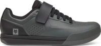 Fox Head 30127-330-45,5, Fox Head Union MTB Schuhe grau