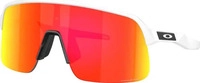 Oakley 0OO9496-949602, Oakley Sutro Lite S Sportbrille wei&szlig;