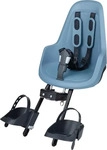 bobike 8012000025, bobike ONE Mini Front-Kindersitz mit Montageb&uuml;gel