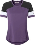 VAUDE 431274300400, VAUDE Womens Kuro Shirt rot