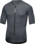 GORE Wear 101082-BZ00-S, GORE Wear Spinshift Breathe Trikot S grau