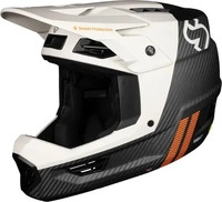 Sweet Protection 845161-BRWCA-M, Sweet Protection Fixer Carbon 2Vi MIPS Fullface-Helm