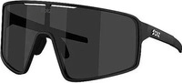 Bliz 0ZB7015-0242, Bliz P001 Sportbrille schwarz