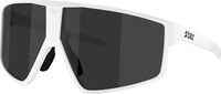 Bliz 0ZB7016-0172, Bliz P002 Sportbrille wei&szlig;
